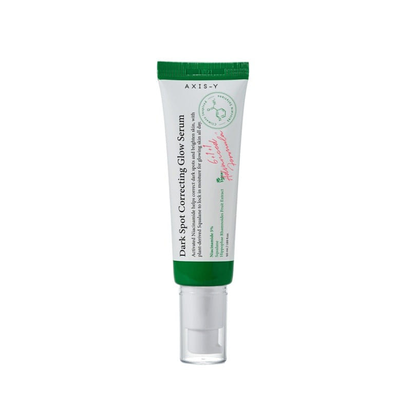 AXIS-Y Dark Spot Correcting Glow Serum 50ml 50 ml
