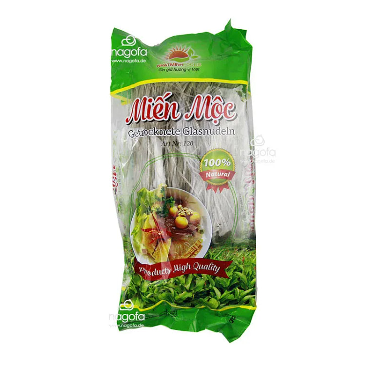 Vermicelli Mien Moc 250g 1 pack