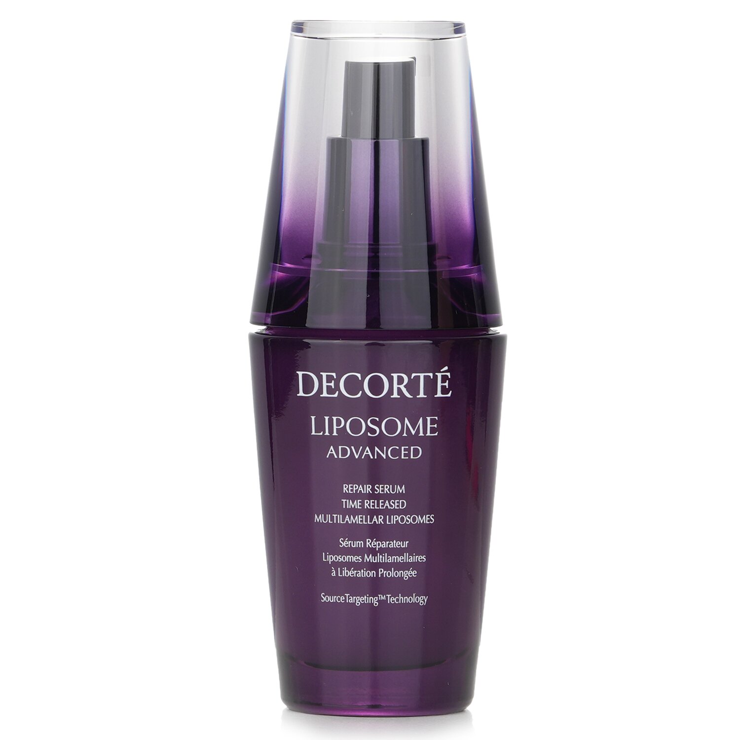 COSME DECORTE　megumi Get Cosme Decorte Liposome Advanced Repair Serum 50ml/1.7oz