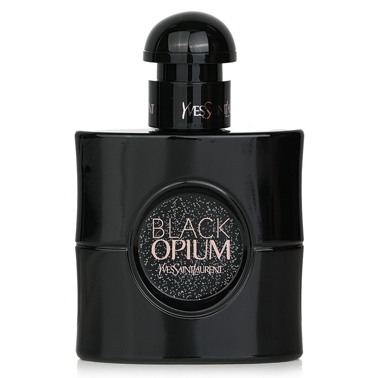 伊夫聖羅蘭 YSL Black Opium Le Parfum 香水  30ml/1oz