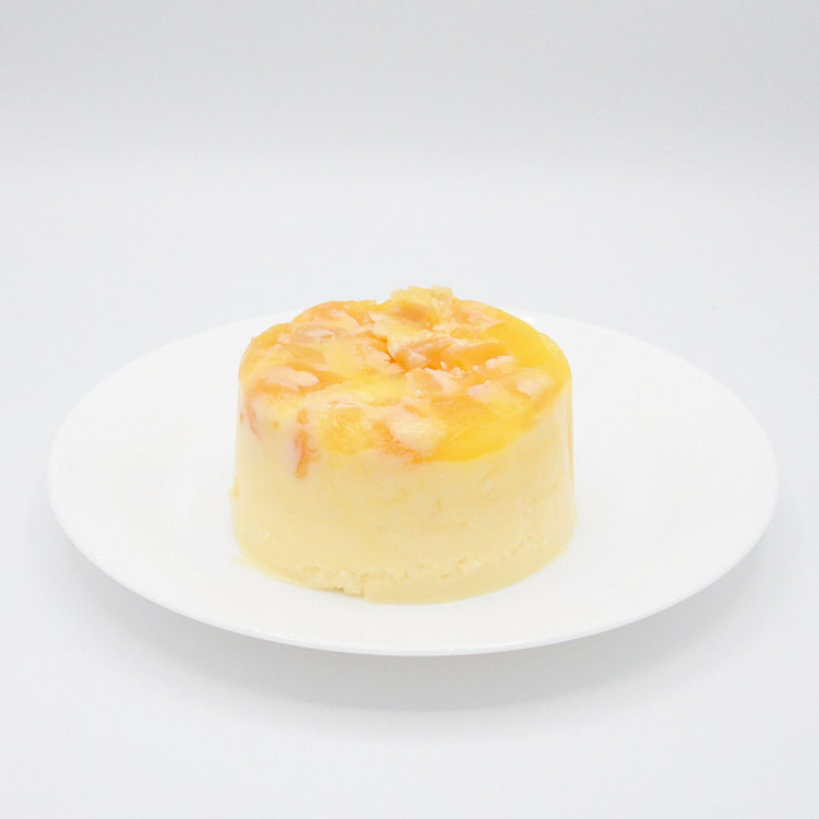 Mango Pudding