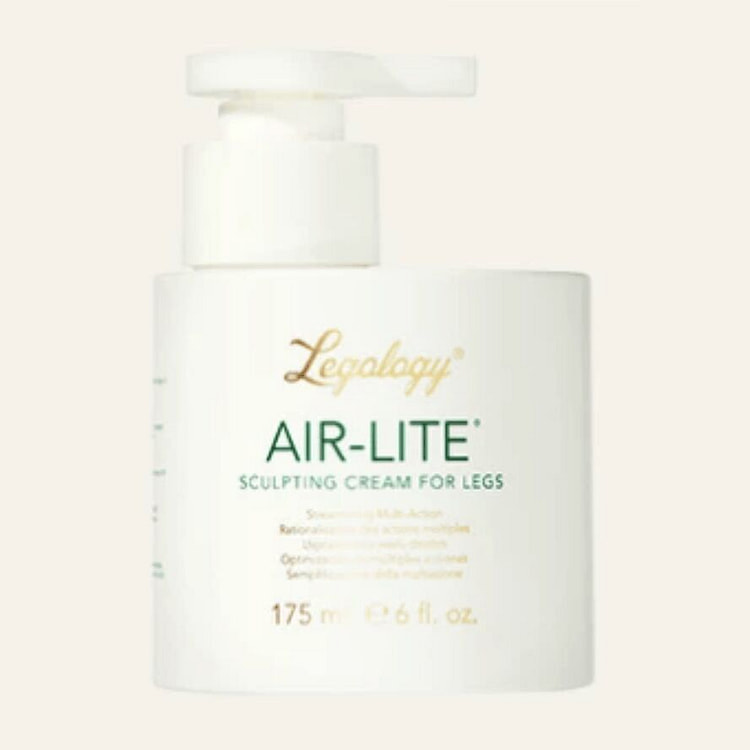 Legology Air-Lite Sculpting Cream For Legs 175 ml