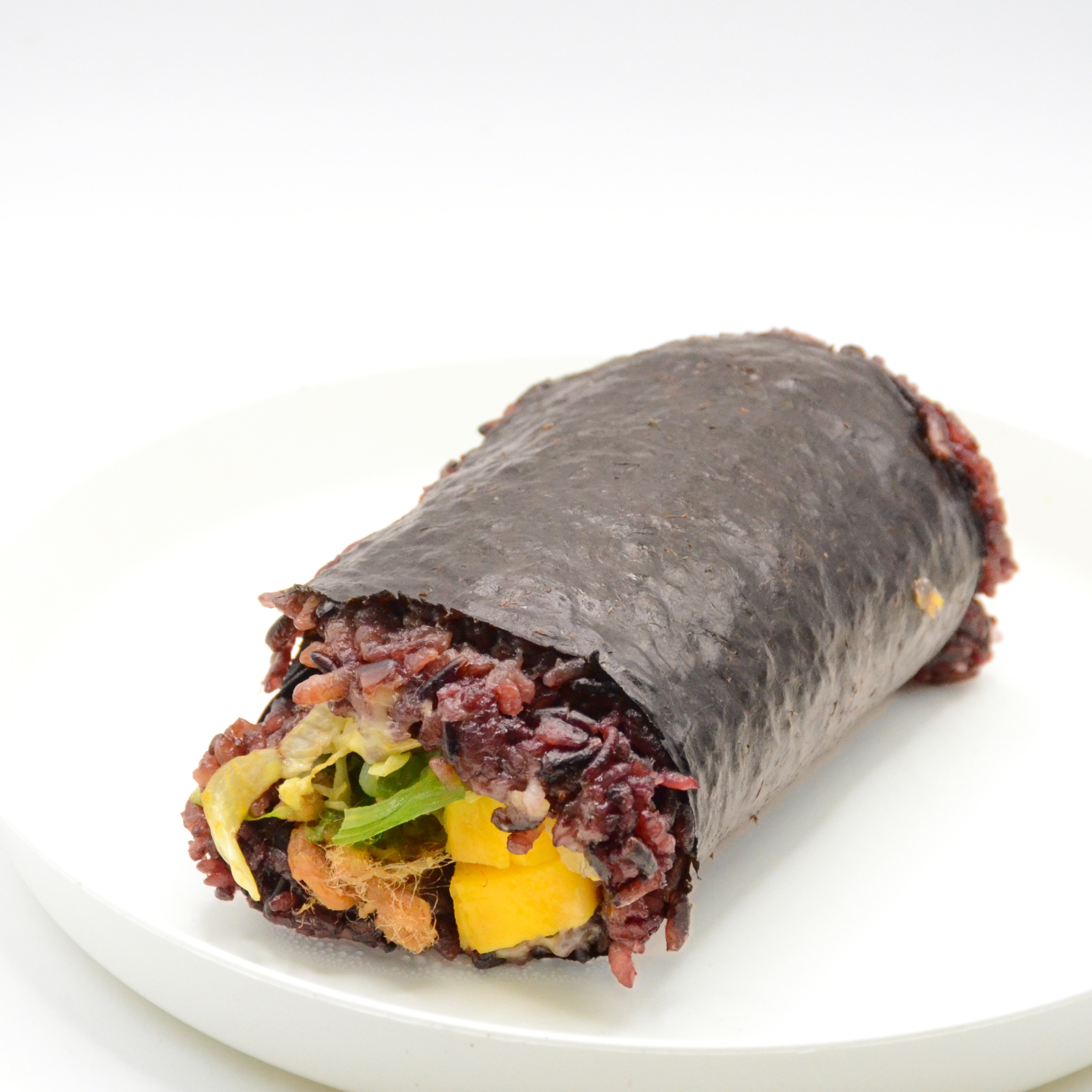 Get Japanese Seaweed Salad Rice Ball Delivered | Weee! Asian Market