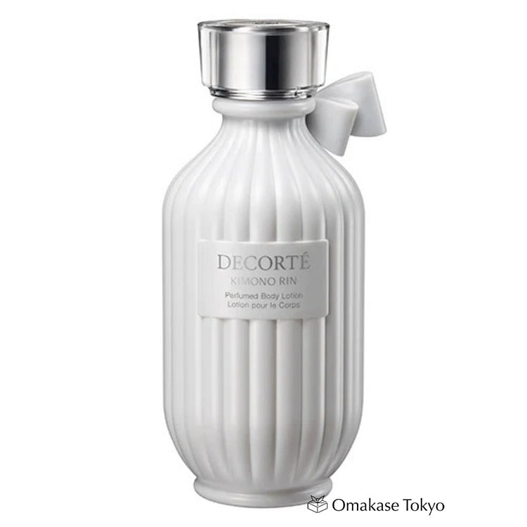 Decorte 和服凛身体乳 200ml