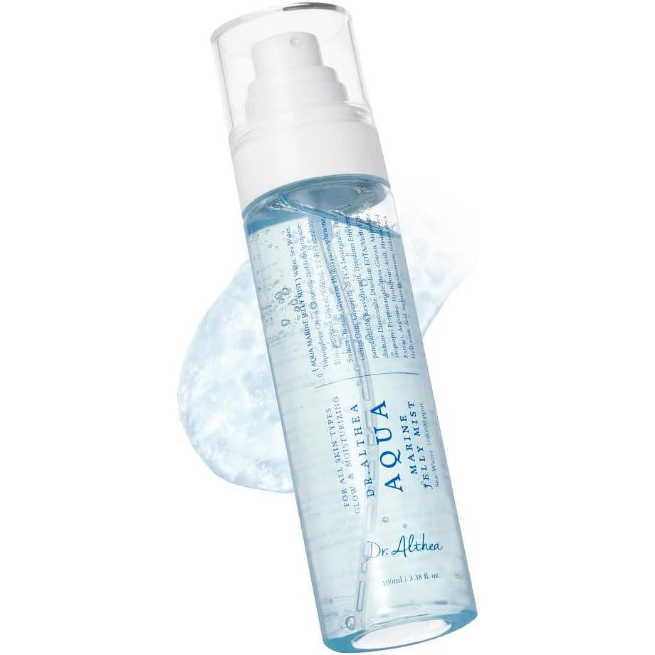 Dr. Althea Aqua Marine Jelly Mist 1 each