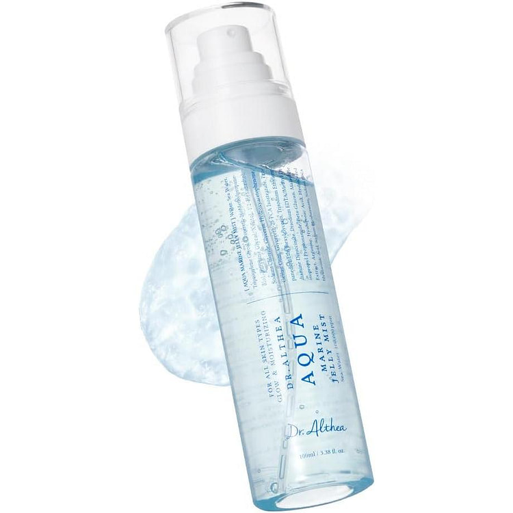 阿尔西娅博士海洋果冻喷雾 1 份