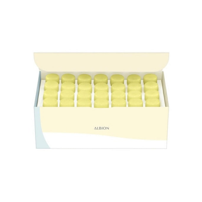 VC Whitening Essence 1ml*28pcs
