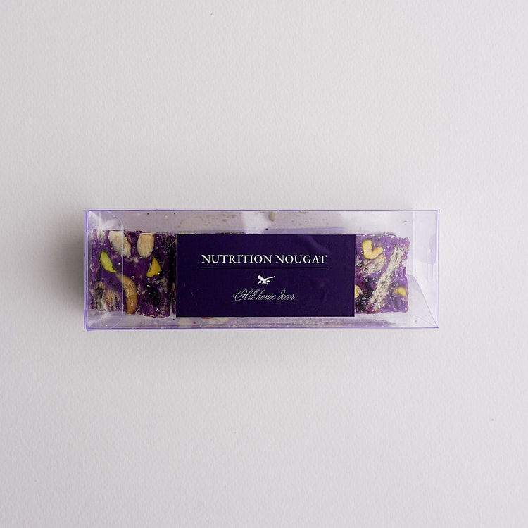 Sunset Nougat 145 g