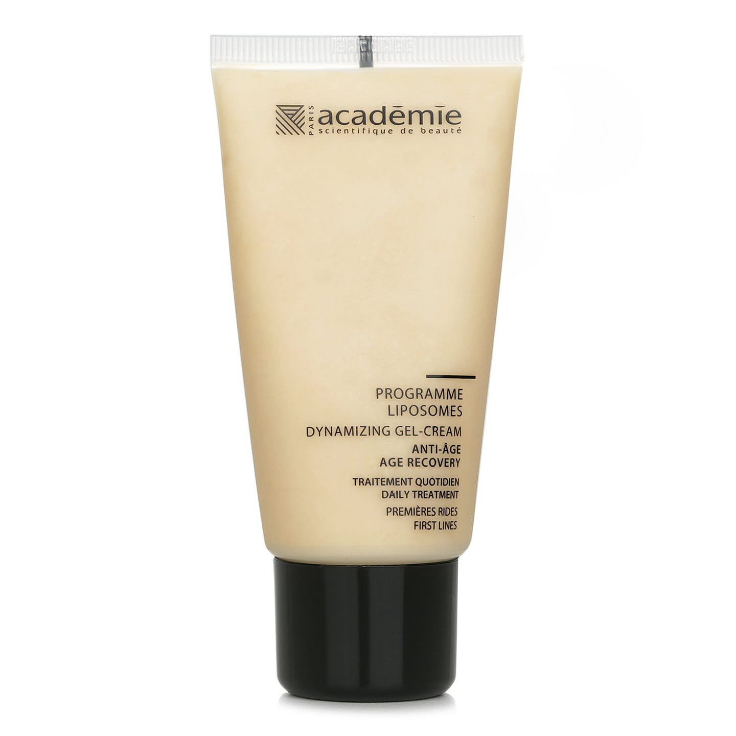 Academie Smart Sodium Sulfate Revitalizer Cream (tube) 50 ml