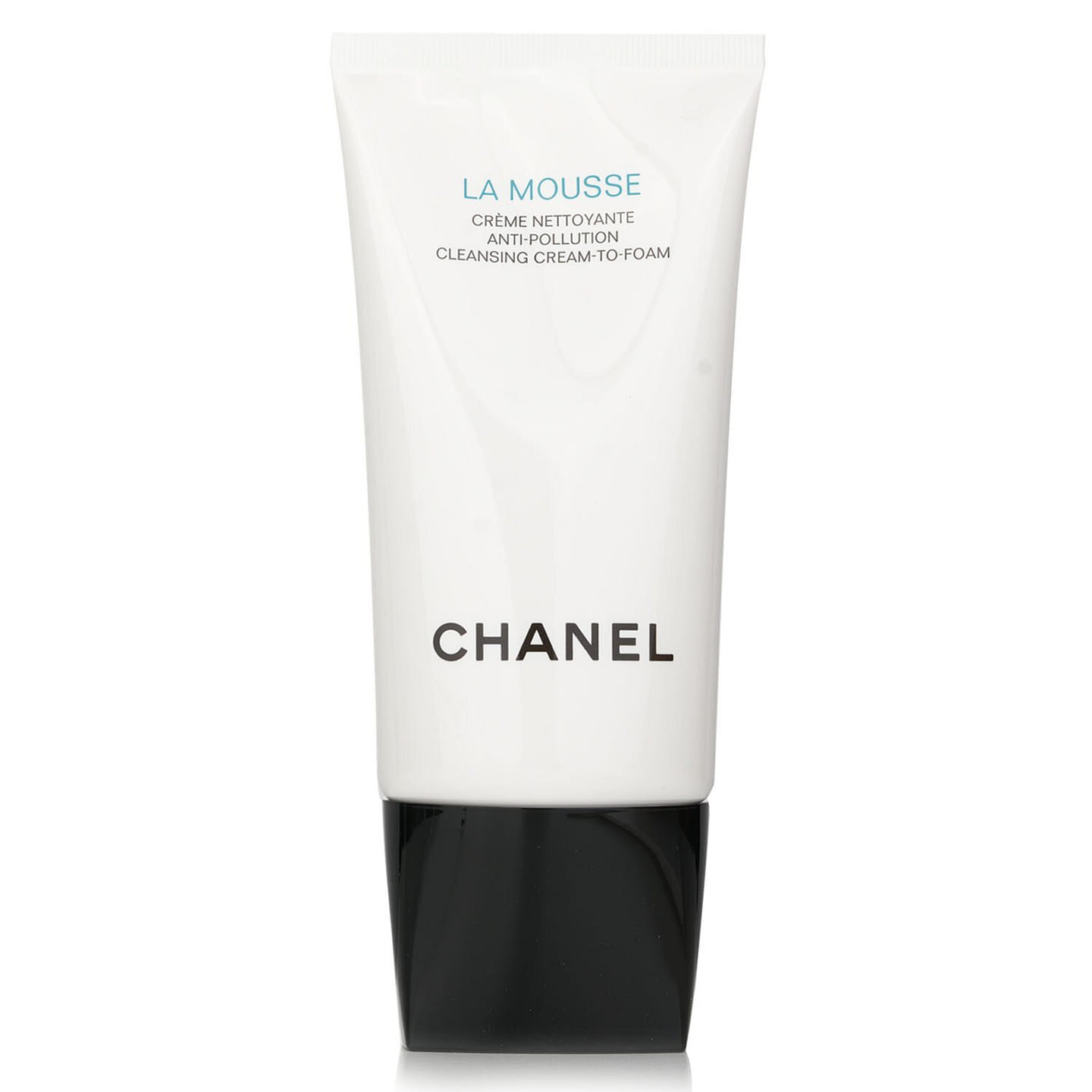Chanel La Mousse Anti-Pollution Cleansing Cream-To-Foam 141450 150 ml