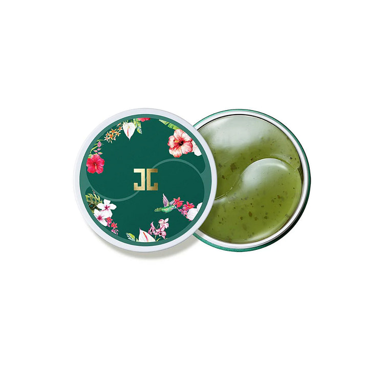 JAYJUN Green Tea Eye Gel Patch