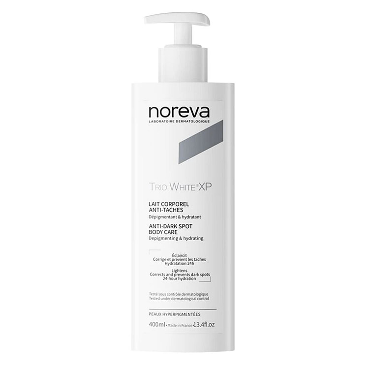 noreva Anti-Dark Spot Body Care 400 ml