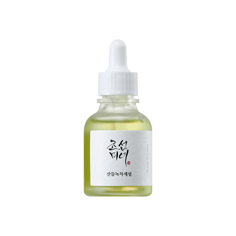 Beauty Of Joseon Calming Serum Green Tea+Panthenol 30 ml