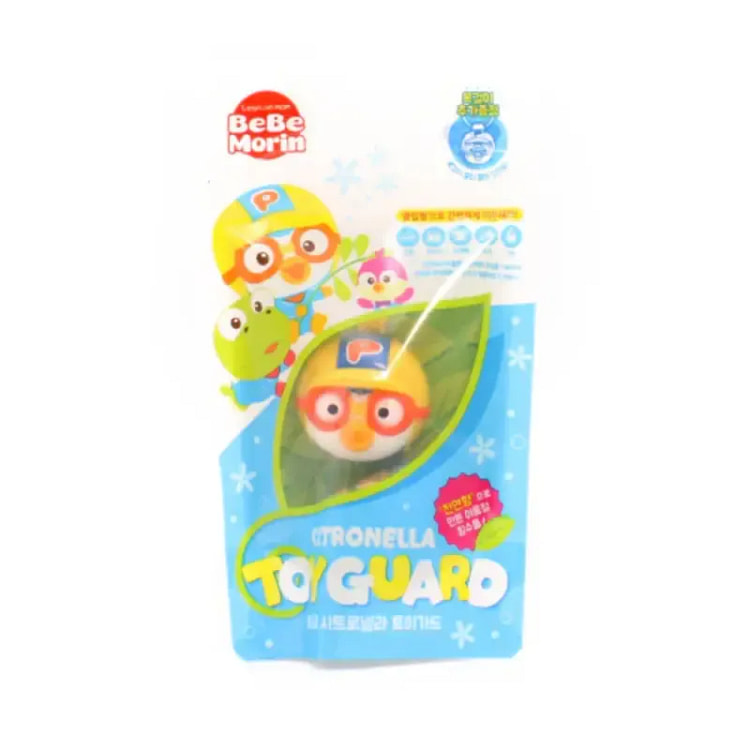 Pororo 婴儿童防蚊贴