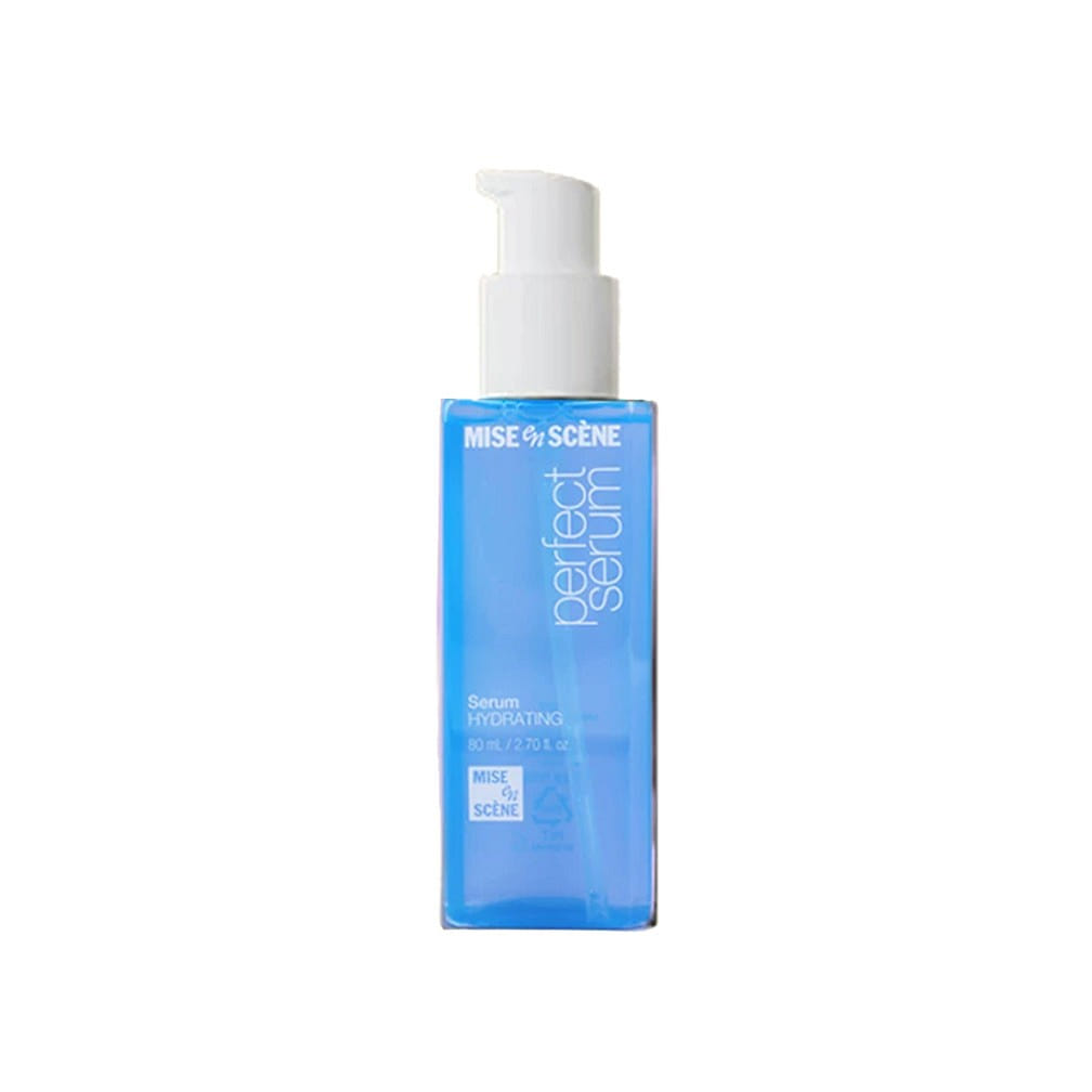 Perfect Hydrating Hair Serum 80ml(blue) 1 bottle