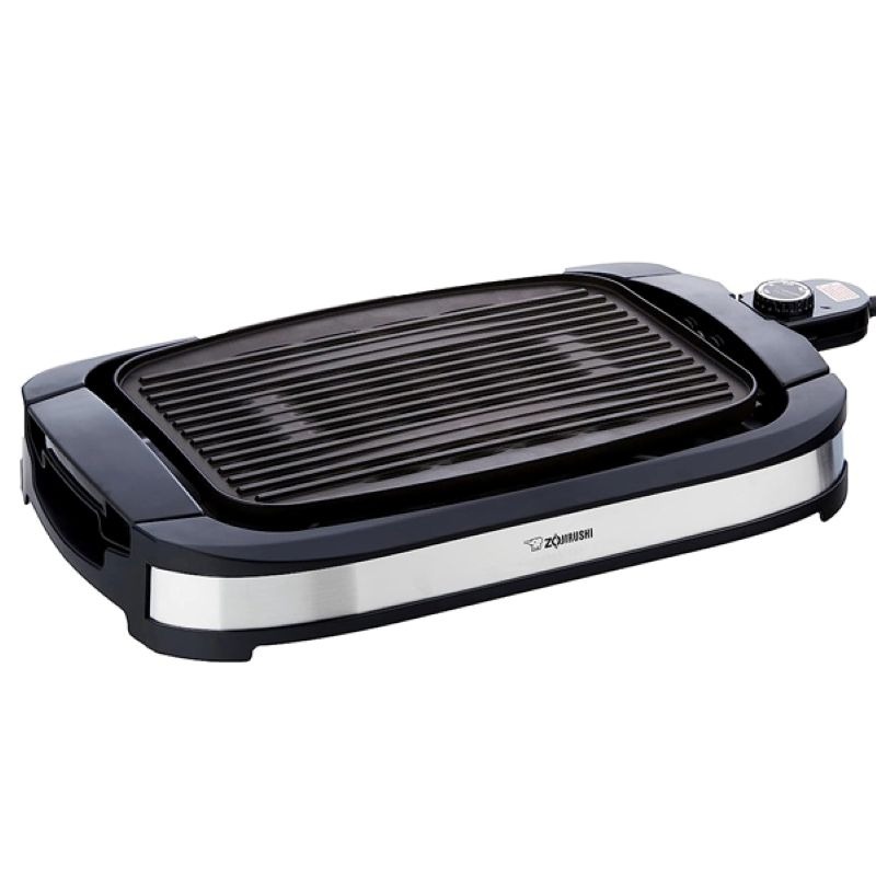 Zojirushi Indoor Electric Grill with Heat Control 1 box