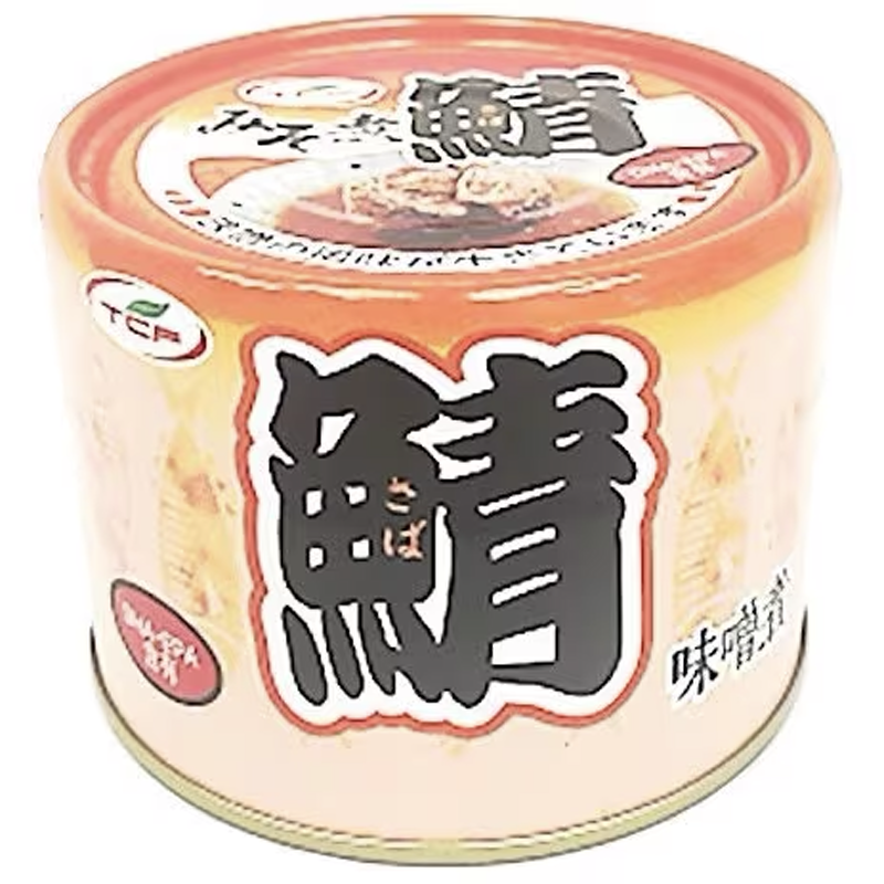 miso(鯖)sale中　 Amazon.co.jp: さば 味噌煮缶 150gx24缶 サバ 缶詰 みそ煮 鯖缶