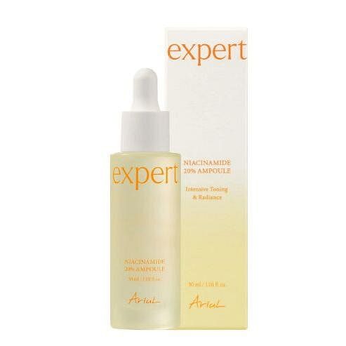 Ariul Expert 烟酰胺20%安瓶30毫升 1 份