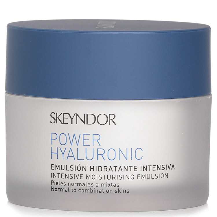 SKEYNDOR   Power Hyaluronic Intensive Moisturisi a