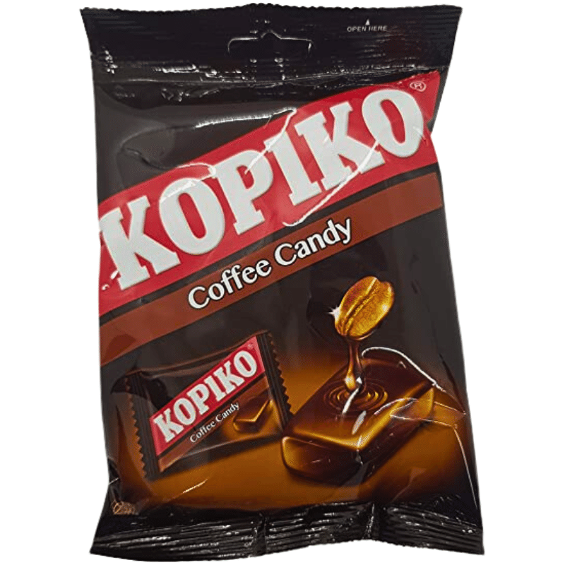 Kopiko Coffee Candy 120 g 1 each
