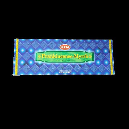 Hem Frankincence (120 Incense Sticks) 1 each