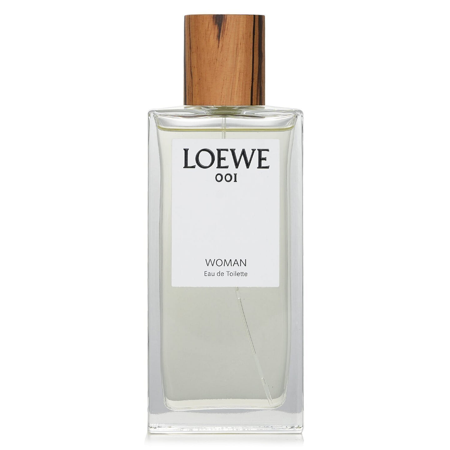 Loewe 001 Eau De Toilette Sprays 100 ml