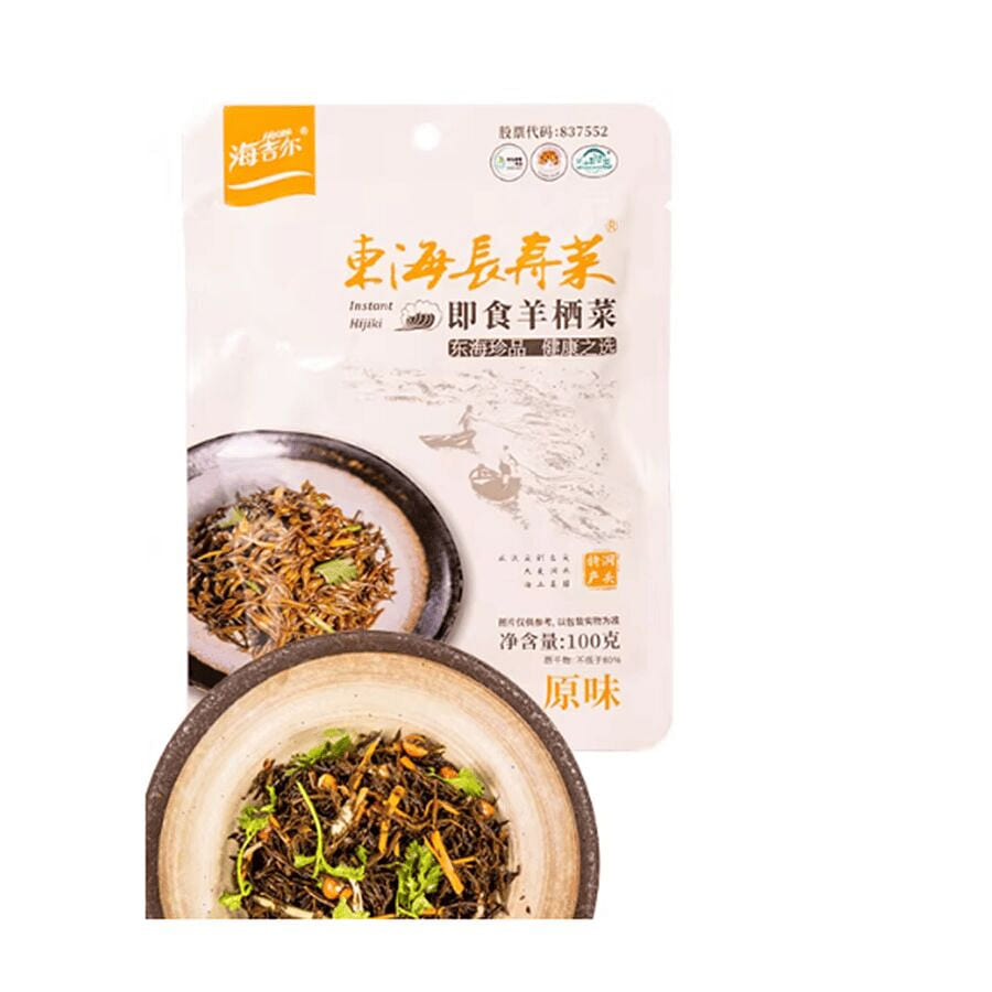 Longevity vegetable original 100g*1 bag 100 g