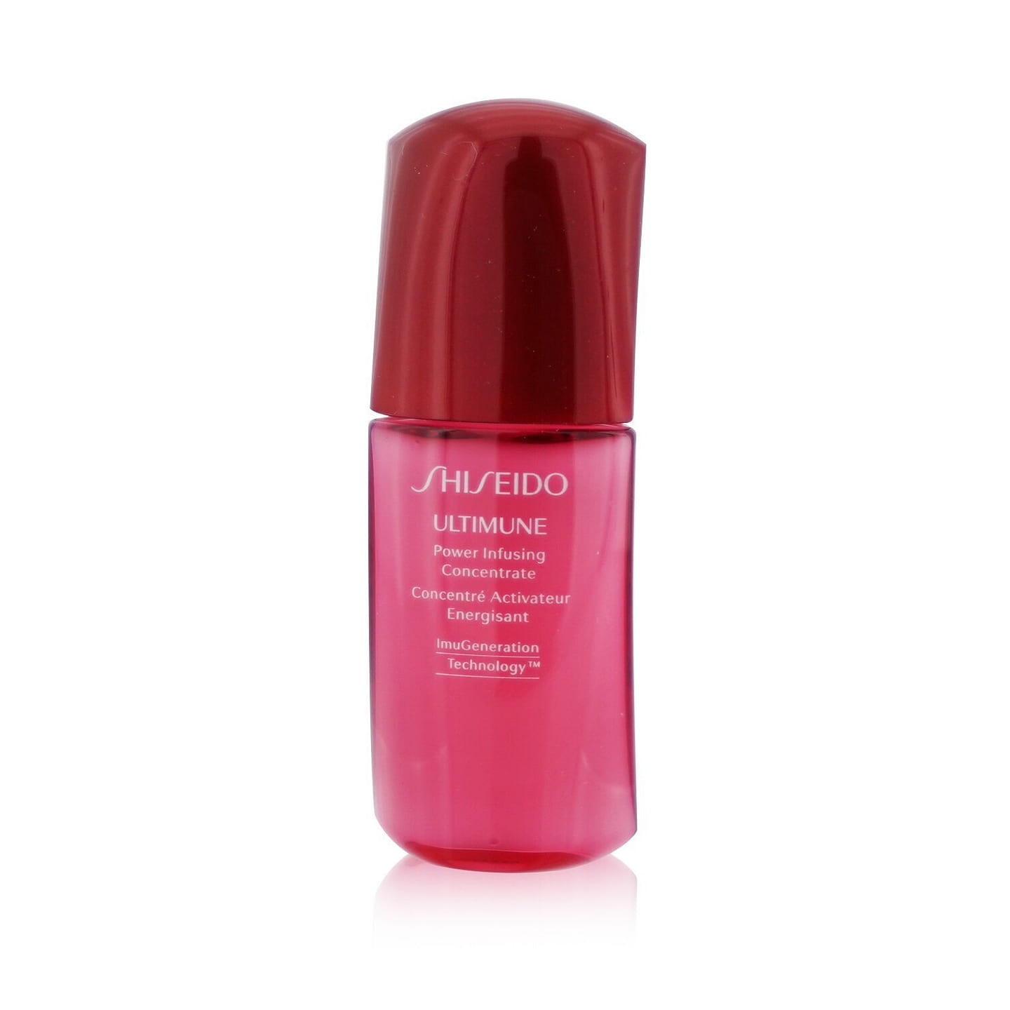 Shiseido Ultimune Power Infusing Concentrate – ImuGeneration Technology (Miniature) 10 ml