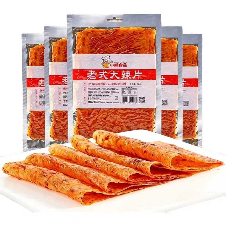 老式大辣片68克*袋 68 克