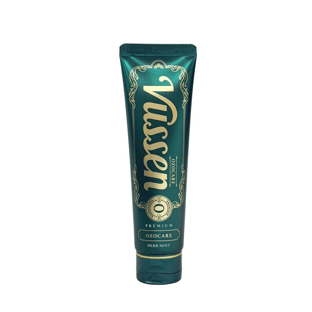 VUSSEN OZO CARE Premium Tooth Paste 120g 1 each