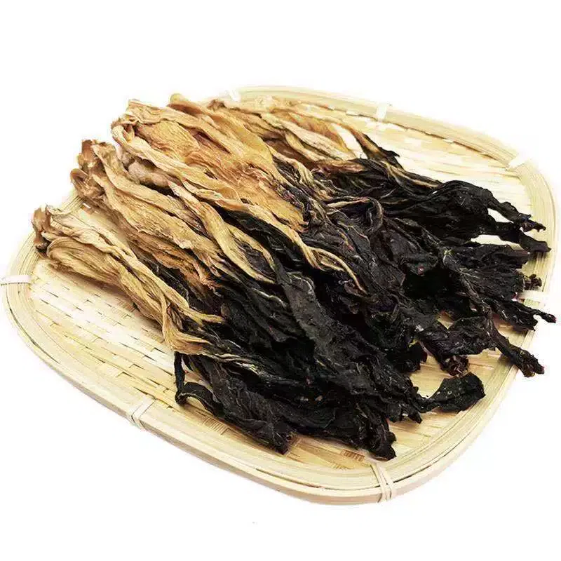 Guangdong farmers dry dried cabbage 100 g