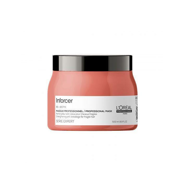 L’Oreal – Serie Expert Inforcer Mask (500ml)