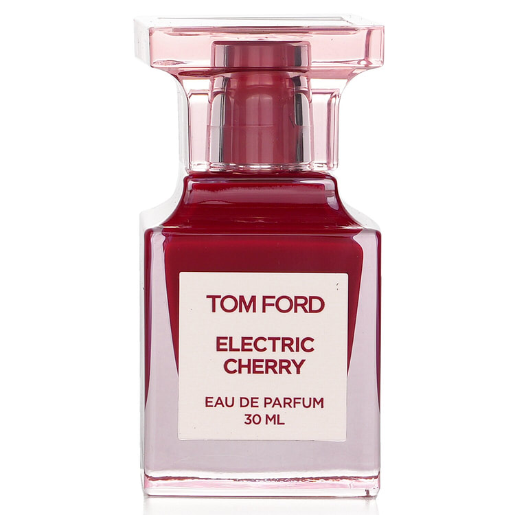 湯姆福特 Electric Cherry 香水  30ml/1oz
