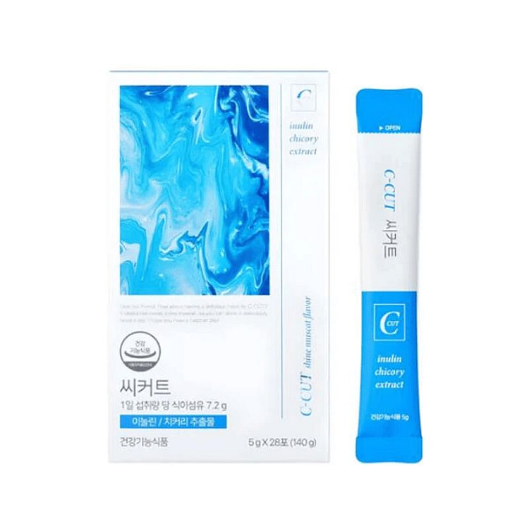 GetVenus C-CUT 胆固醇和血糖护理 5 克