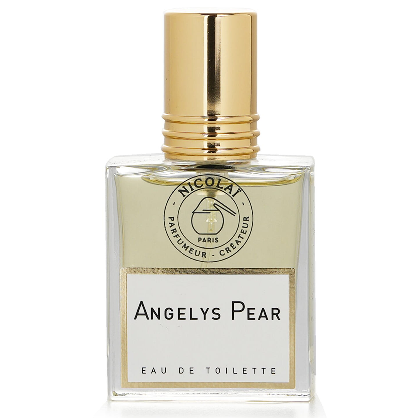 Nicolai Angelys Pear Eau de Toilette Spray 30 ml