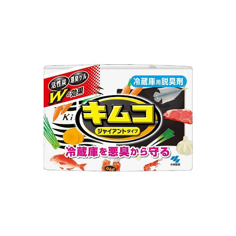 KOBAYASHI 小林製薬 キムコ 1 個