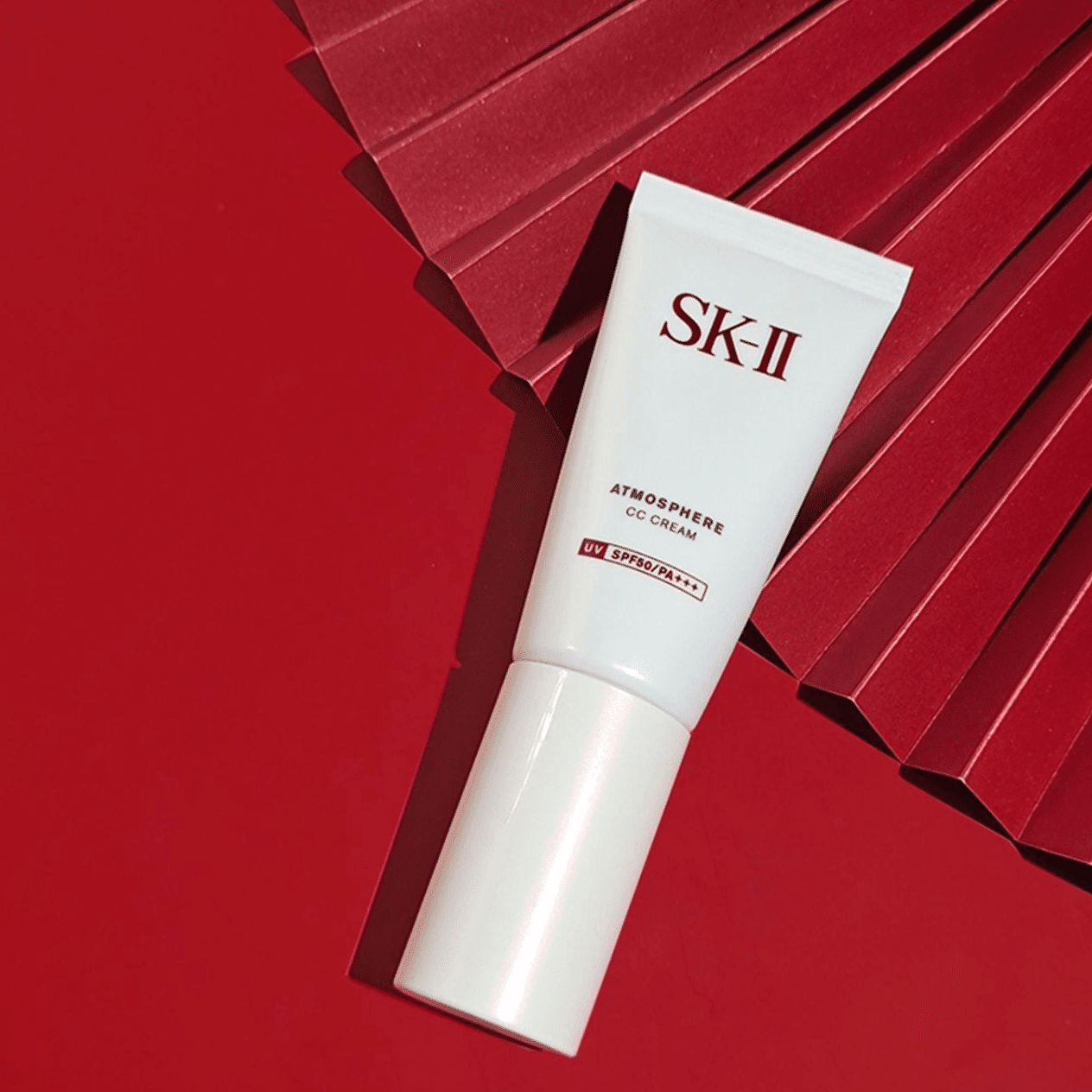 SK II Atmosphere CC Cream SPF50 PA++++ 30 g
