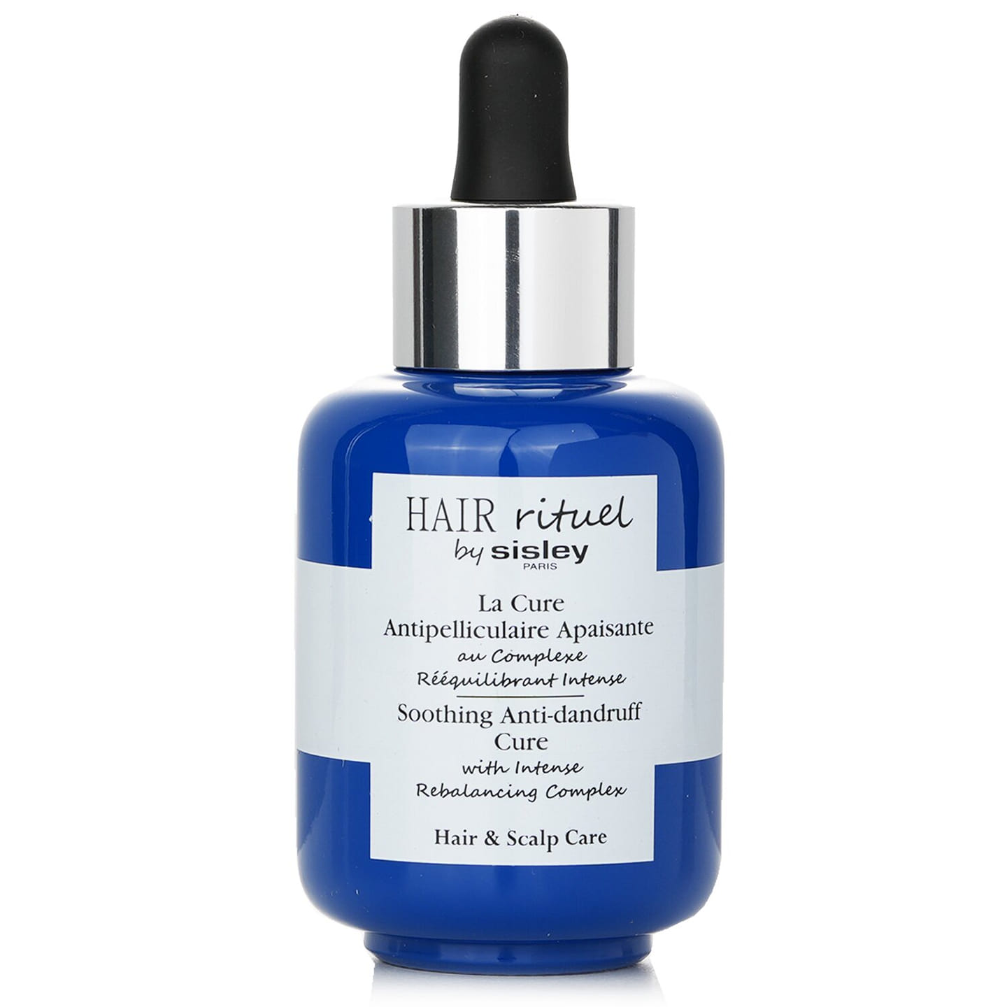 Sisley Hair Rituel by Sisley Soothing Anti-Dandruff Cure with Intense Rebalancing Complex 60ml/2oz 60 ml