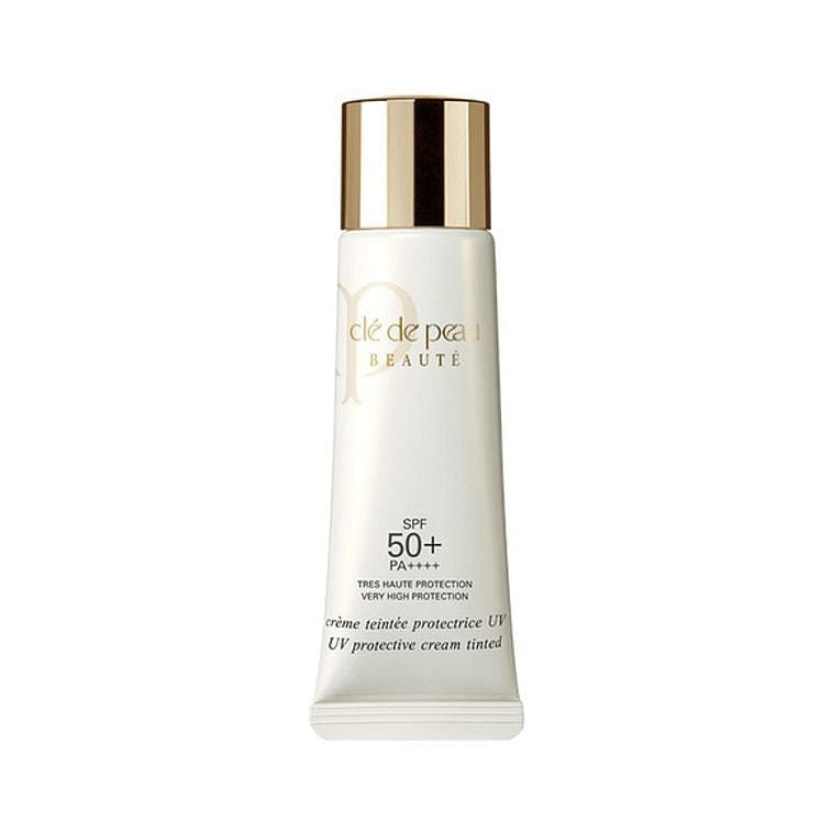 Cpb Sun Protection Face Cream 30 ml
