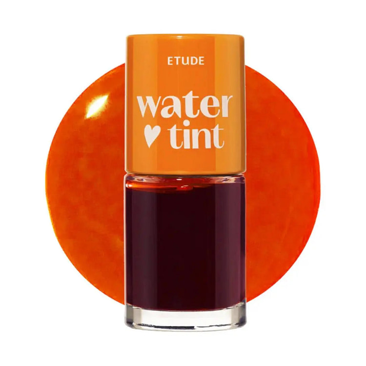 ETUDE HOUSE Dear Darling Water Tint 9g#3Orange ade