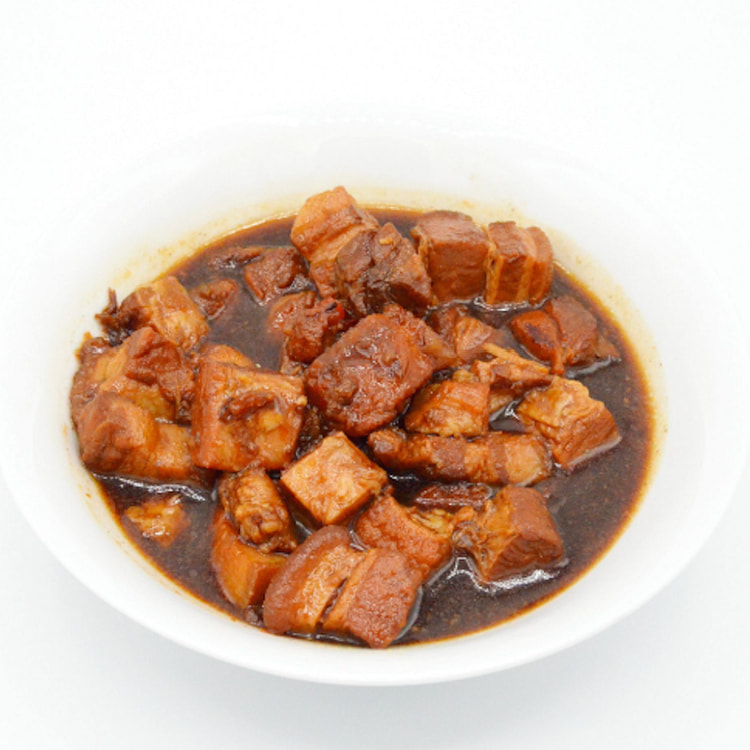 台式卤肉