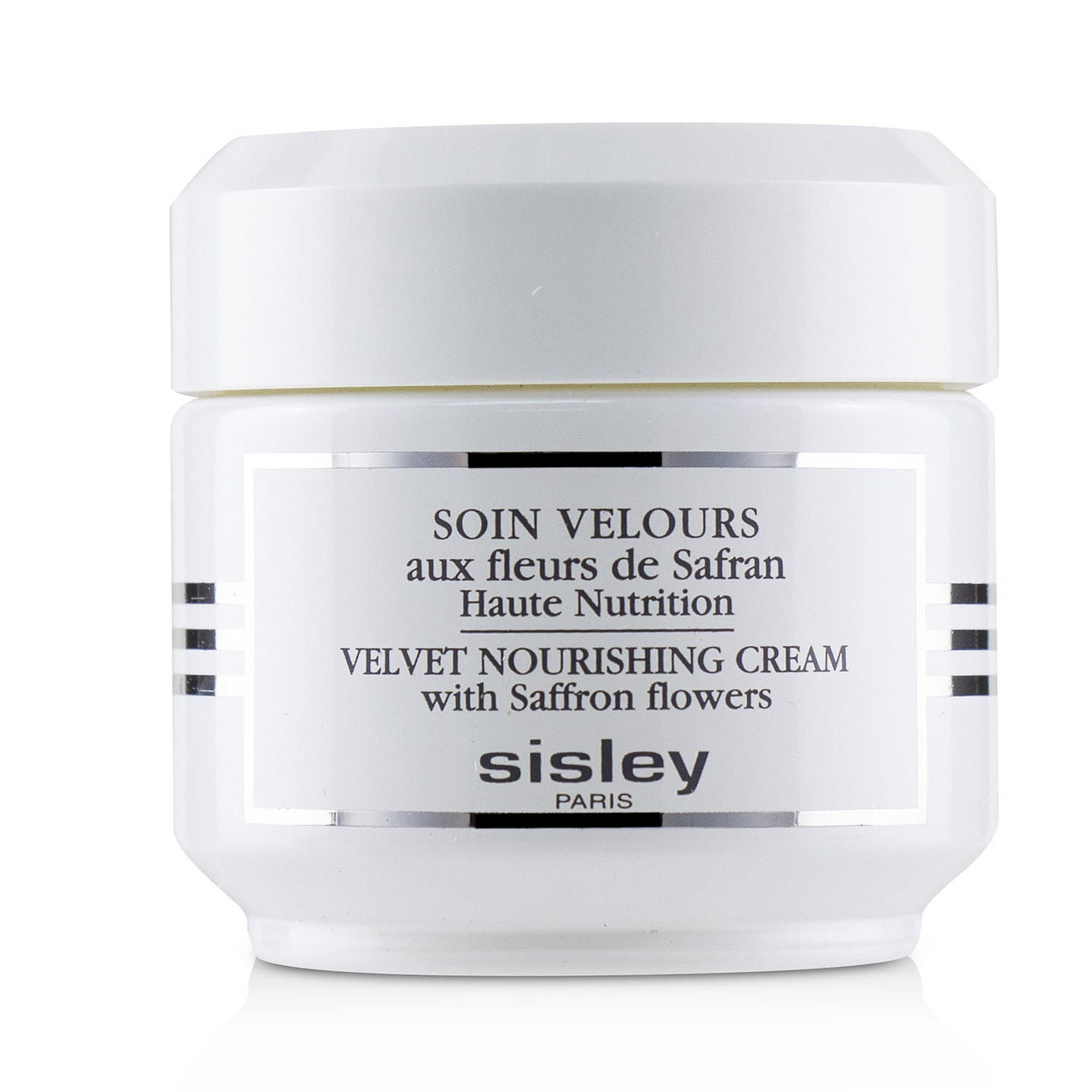 Sisley Velvet Nourishing Cream With Saffron Flowers 50ml/1.6oz 50 ml