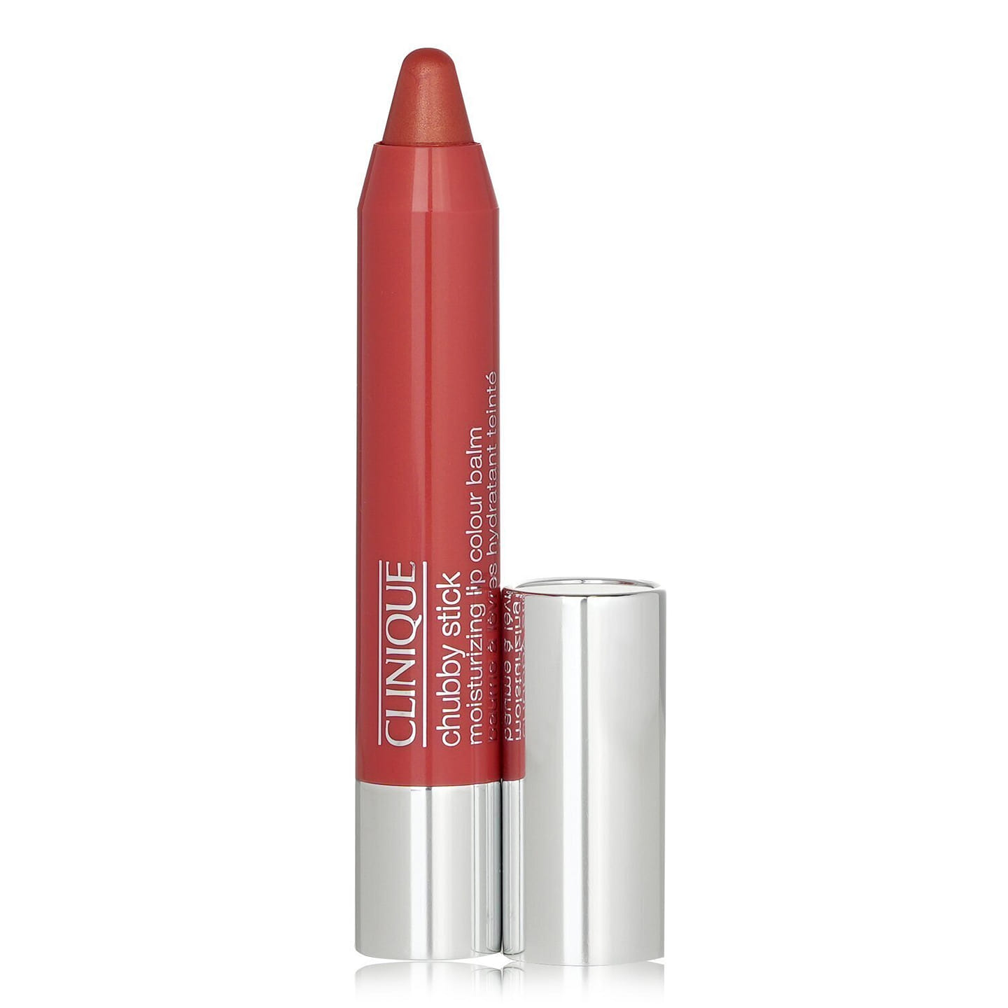 Clinique Chubby Stick - No. 04 Mega Melon 3 g