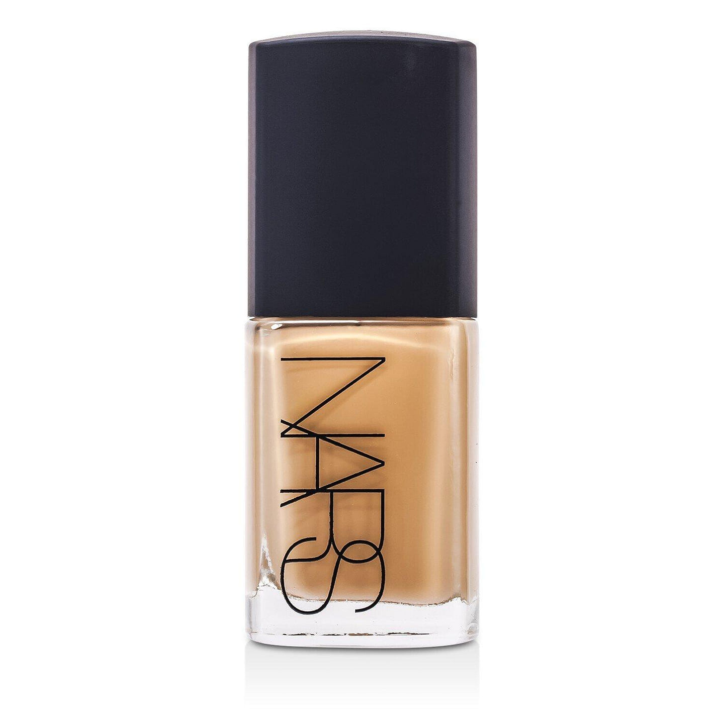 NARS Sheer Glow Foundation – Punjab (Medium ) 30ml/1oz 30 ml