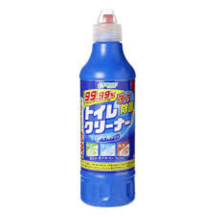 S SELECT 99.99%除菌消臭厕所清洁剂