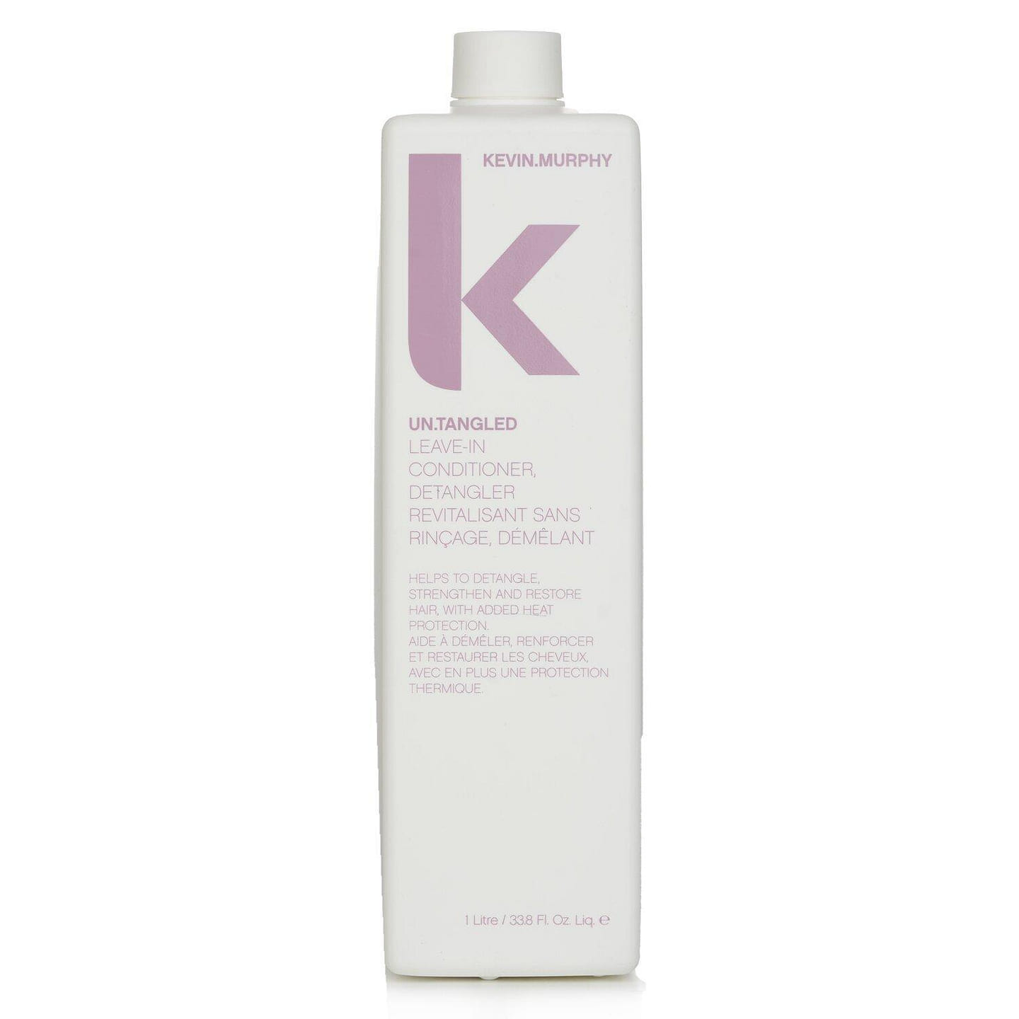 Kevin.Murphy Un.Tangled (Leave-In Conditioner) KMU 1000ml/33.8oz 1000 ml