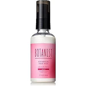 ボタニスト サクラ 限定版 モイスチャライジングコンディショナー 80ml サクラ＆チェリーの香り