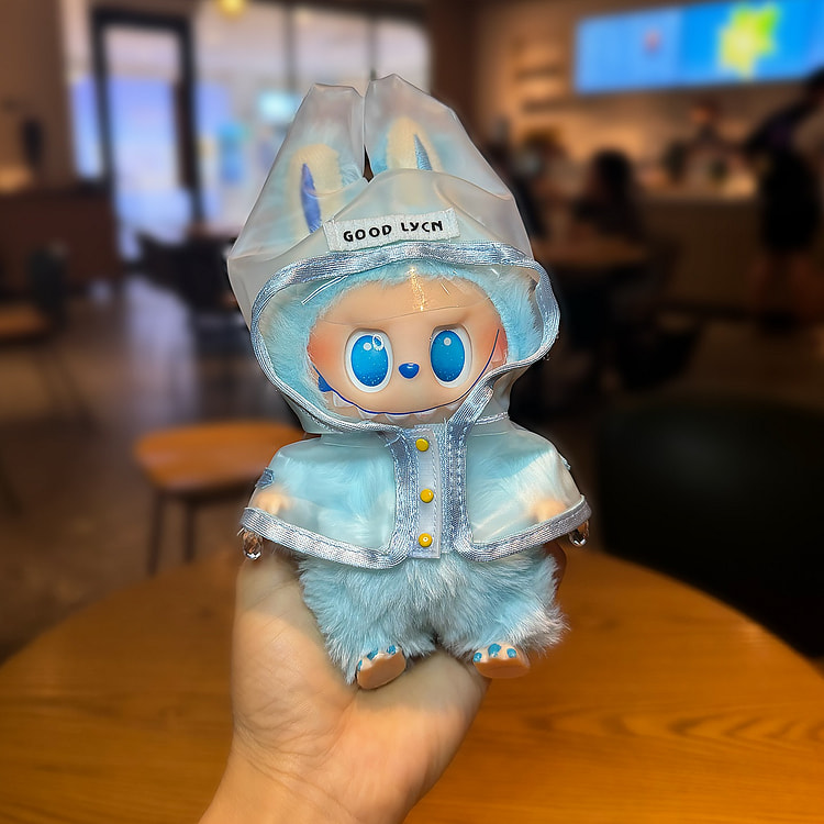 labu娃衣一二三代 41