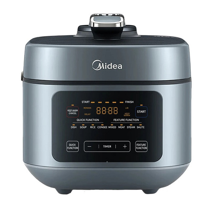 Midea Rice Cooker 110V 1 each