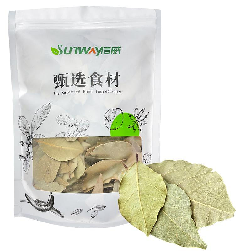 SUNWAY Bay Leaf 70 グラム